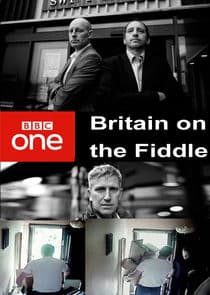 Britain on the Fiddle thumbnail