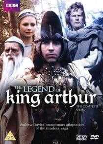 The Legend of King Arthur thumbnail