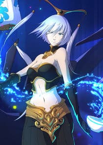 The Legend Of Jade Sword thumbnail