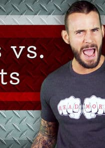 CM Punk's Grammar Slam thumbnail