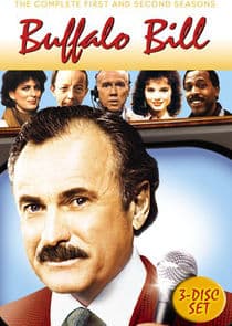 Buffalo Bill thumbnail