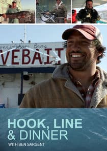Hook, Line & Dinner thumbnail