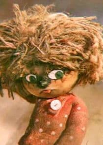 Домовёнок Кузя thumbnail