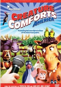Creature Comforts thumbnail