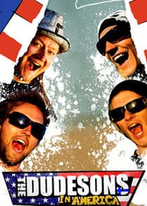 The Dudesons in America thumbnail