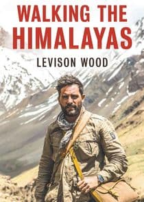 Walking the Himalayas thumbnail