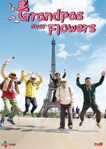 Grandpas Over Flowers thumbnail