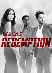 The Blacklist: Redemption thumbnail