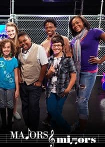 Majors & Minors thumbnail