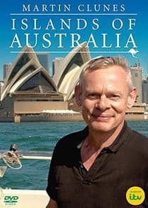 Martin Clunes: Islands of Australia thumbnail