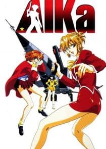 Agent AIKa thumbnail