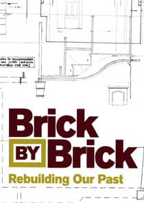 Brick by Brick: Rebuilding Our Past thumbnail