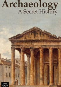 Archaeology: A Secret History thumbnail