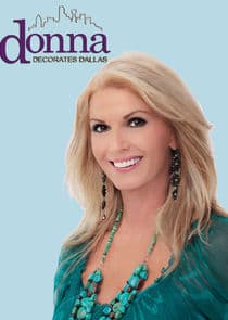Donna Decorates Dallas thumbnail