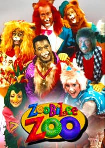 Zoobilee Zoo thumbnail