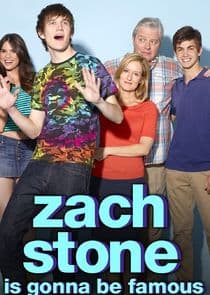 Zach Stone is Gonna Be Famous thumbnail
