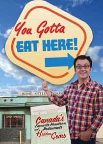 You Gotta Eat Here! thumbnail