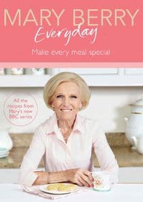 Mary Berry Everyday thumbnail