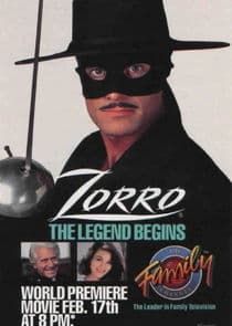 Zorro thumbnail