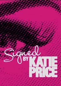 Signed by Katie Price thumbnail