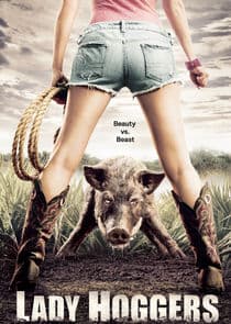 Lady Hoggers thumbnail