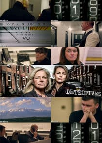 The Detectives thumbnail