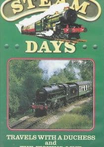 Steam Days thumbnail