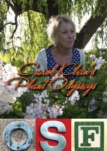 Carol Klein's Plant Odysseys thumbnail