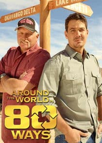 Around the World in 80 Ways thumbnail