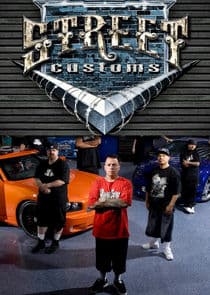 Street Customs thumbnail