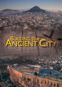 Building the Ancient City: Athens and Rome thumbnail