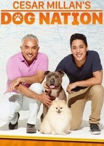 Cesar Millan's Dog Nation thumbnail