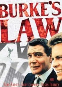 Burke's Law thumbnail