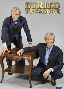 Buried Treasure thumbnail