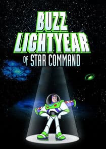 Buzz Lightyear of Star Command thumbnail