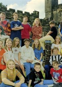 Byker Grove thumbnail