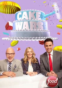Cake Wars thumbnail
