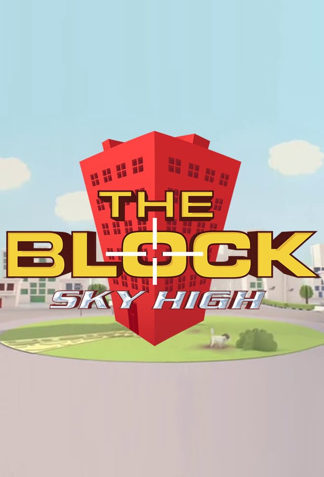 The Block