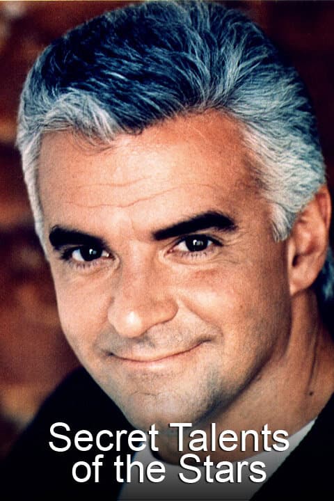 Secret Talents of the Stars