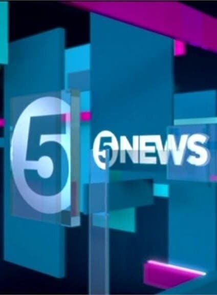5 News at 5