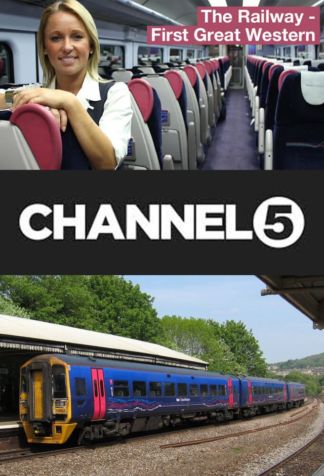 The Railway: First Great Western