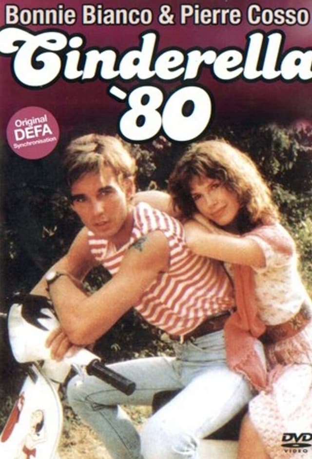 Cinderella '80