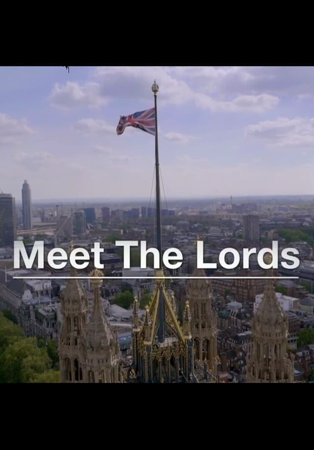 Meet the Lords