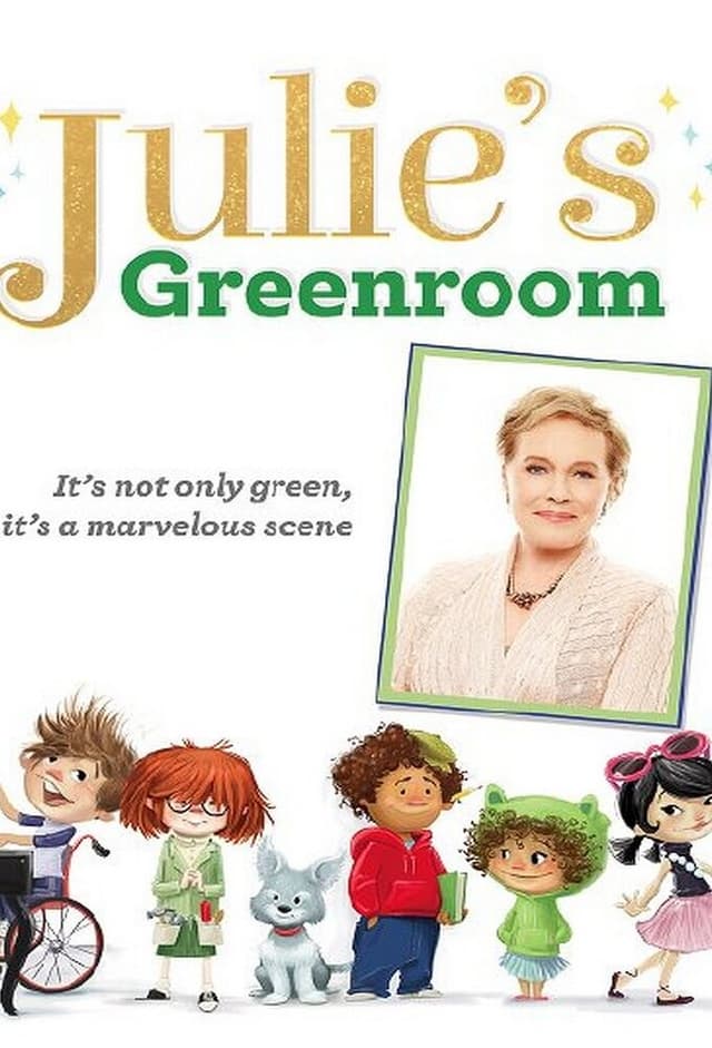 Julie's Greenroom
