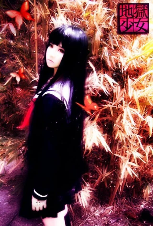 Jigoku Shoujo