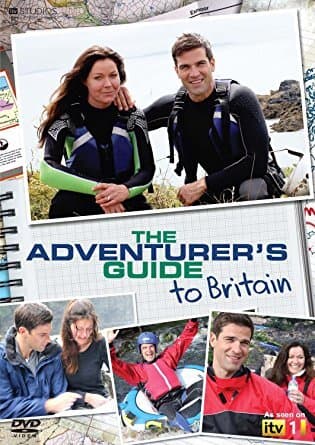 The Adventurer's Guide to Britain