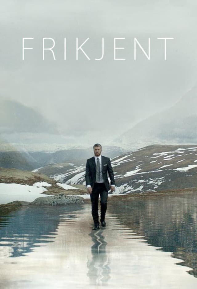 Frikjent