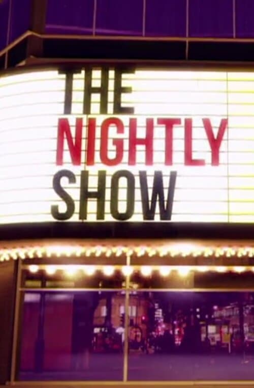 The Nightly Show