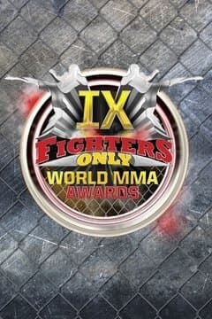 World MMA Awards
