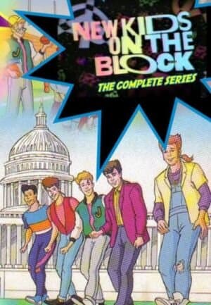 New Kids on the Block